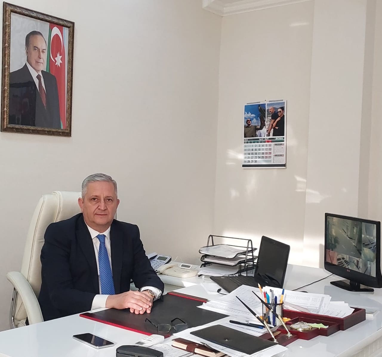 Prezident İlham Əliyevin dialoq, sülh və əməkdaşlıq mesajları